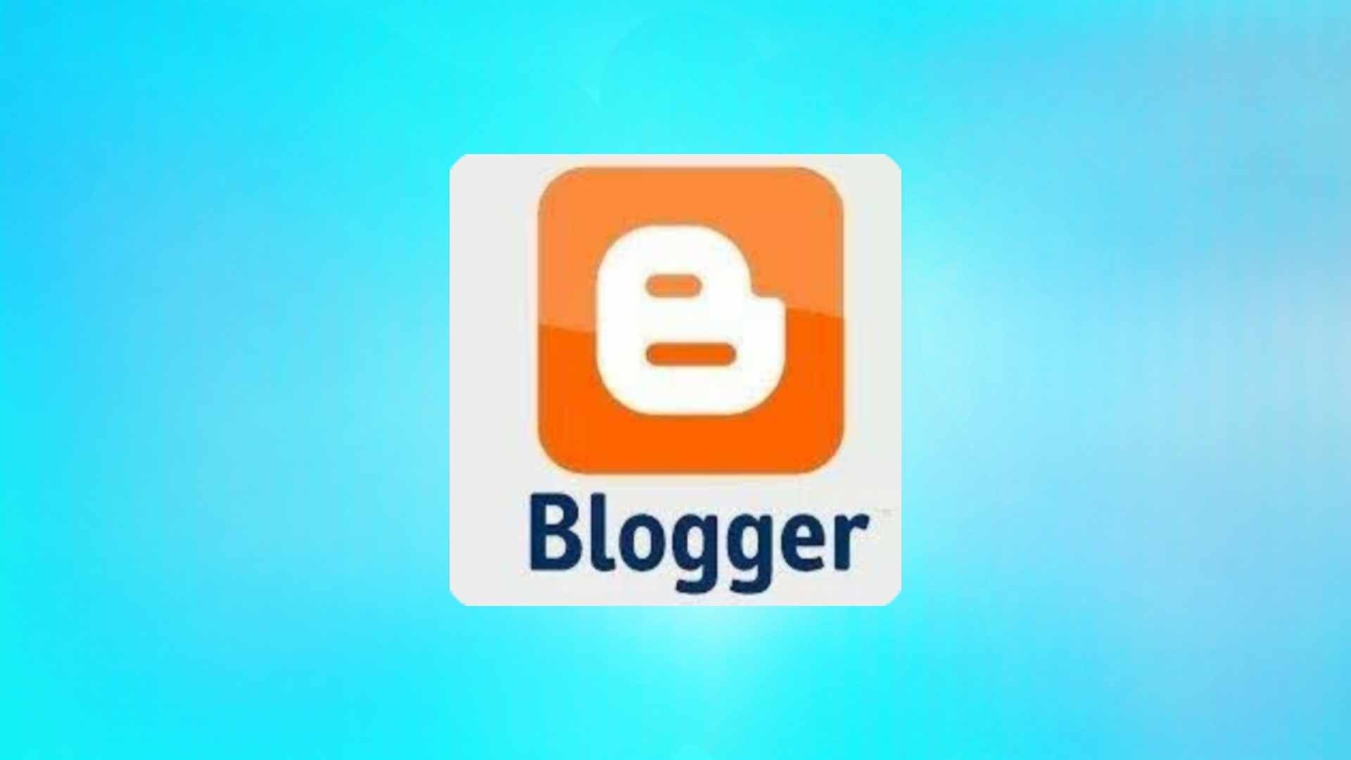רווח מ-Blogger 2024 - צעד אחר צעד